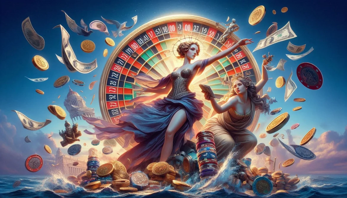 Gransino Casino